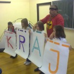 Što je lijepo, kratko traje...