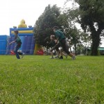 Scoutball!
