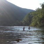 Hvatamo zadnje zrake sunca