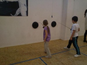 Iskra i Ivan