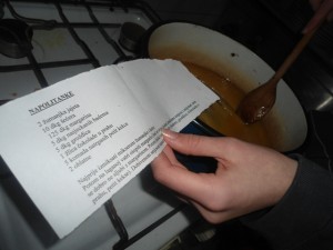 Recept