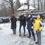 Sveti indijanski huk