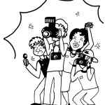 Paparazzi_by_iheartmanga