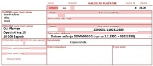 Prijave za bivak at Plamtjeli!