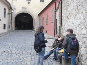 kraj kamenitih vrata