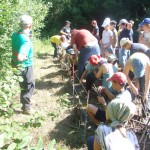 Natjecanje u paljenju vatre