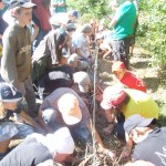 Kako slože vatru, tako će gorjeti (ili neće)