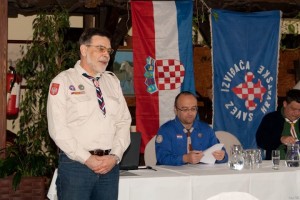 Gost iz Srbije