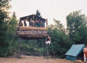 osmatracnica