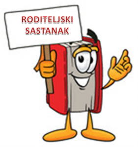 Roditeljski sastanak