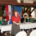 Gošća iz BIH
