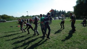 scoutball